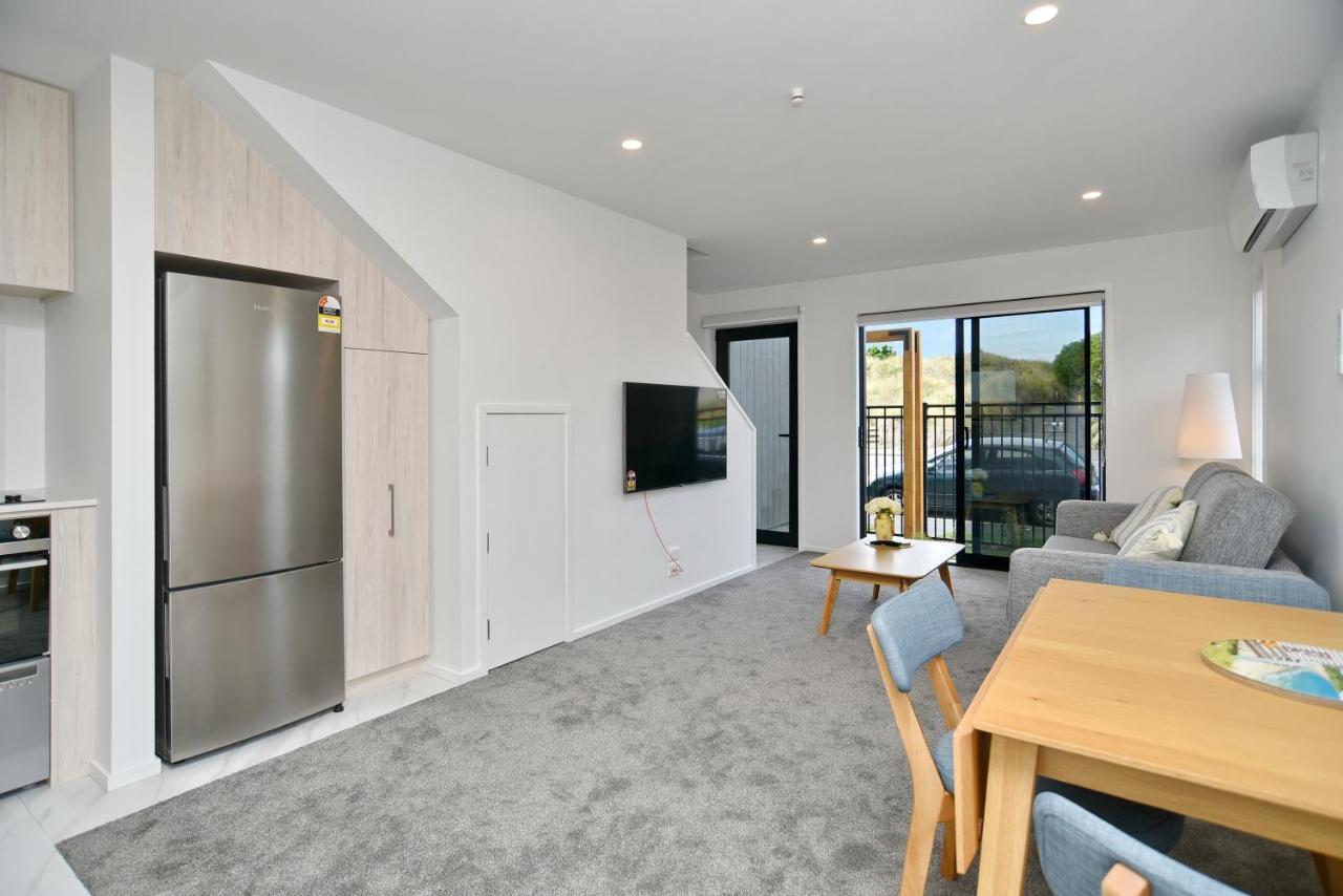 Sea Air And Sandy Beach, Beautiful 1 Bed 1 Bath Κράισττσερτς Εξωτερικό φωτογραφία