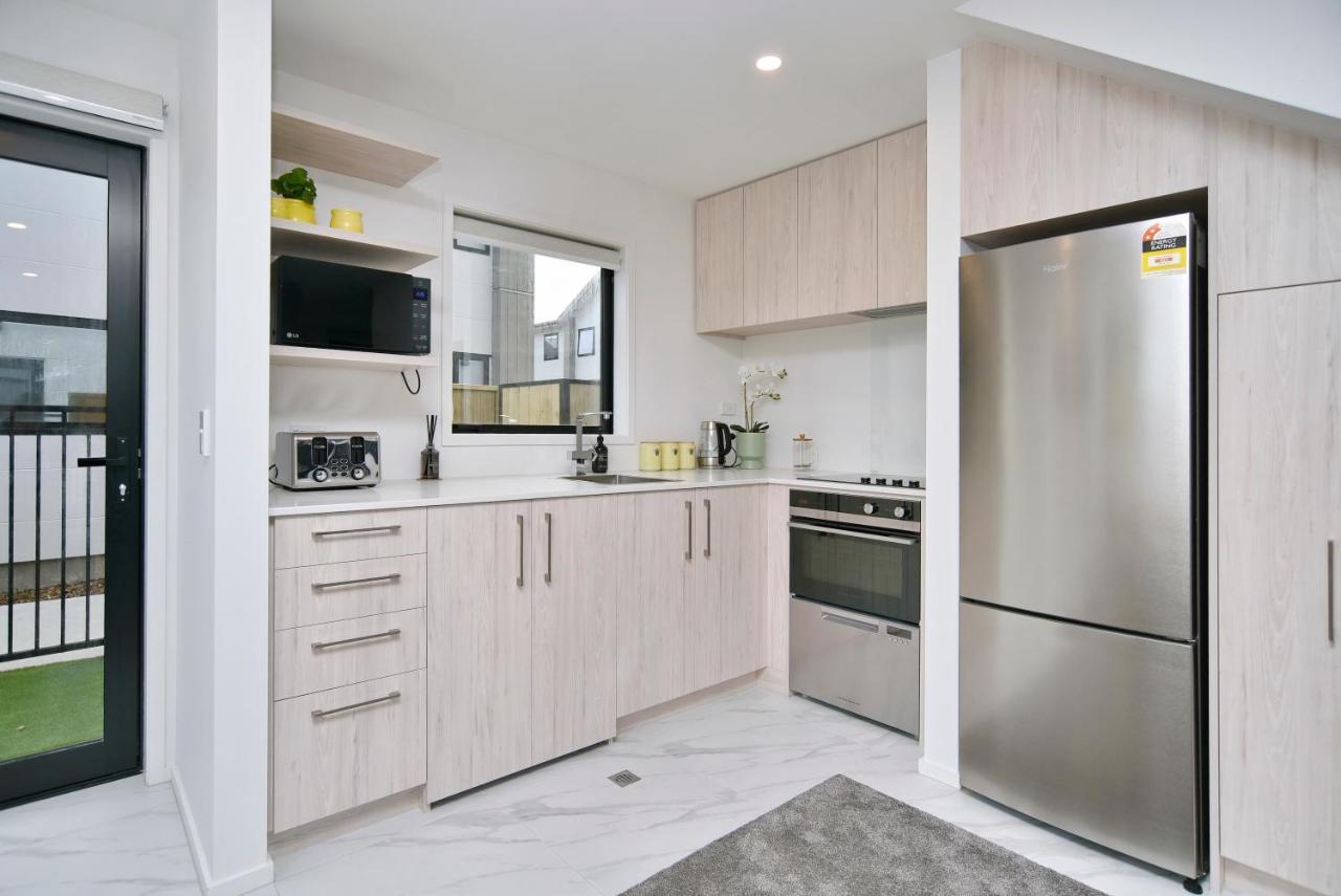 Sea Air And Sandy Beach, Beautiful 1 Bed 1 Bath Κράισττσερτς Εξωτερικό φωτογραφία