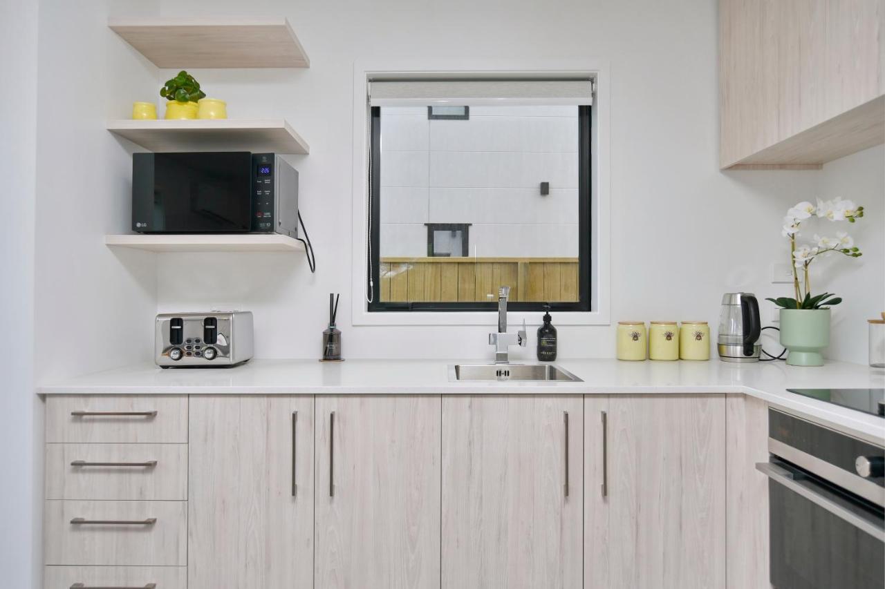 Sea Air And Sandy Beach, Beautiful 1 Bed 1 Bath Κράισττσερτς Εξωτερικό φωτογραφία