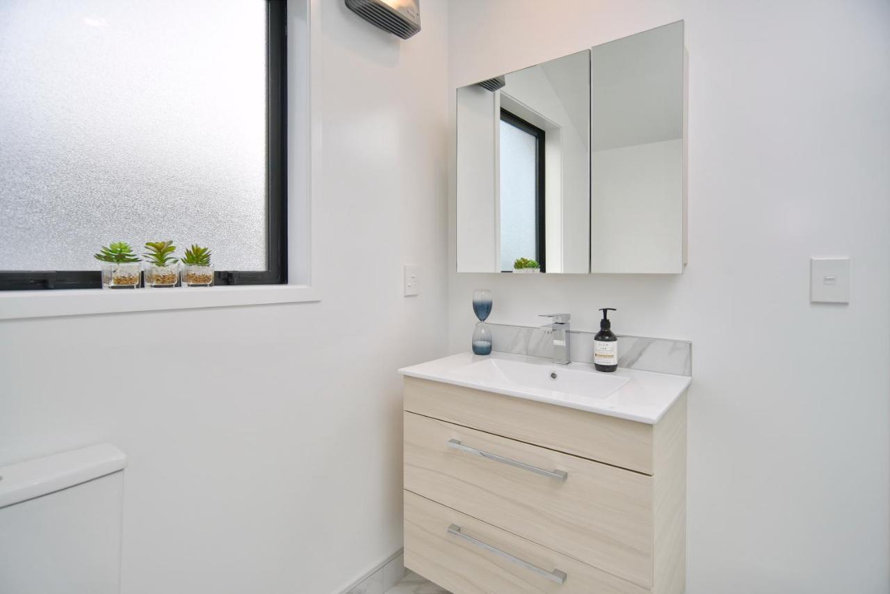 Sea Air And Sandy Beach, Beautiful 1 Bed 1 Bath Κράισττσερτς Εξωτερικό φωτογραφία