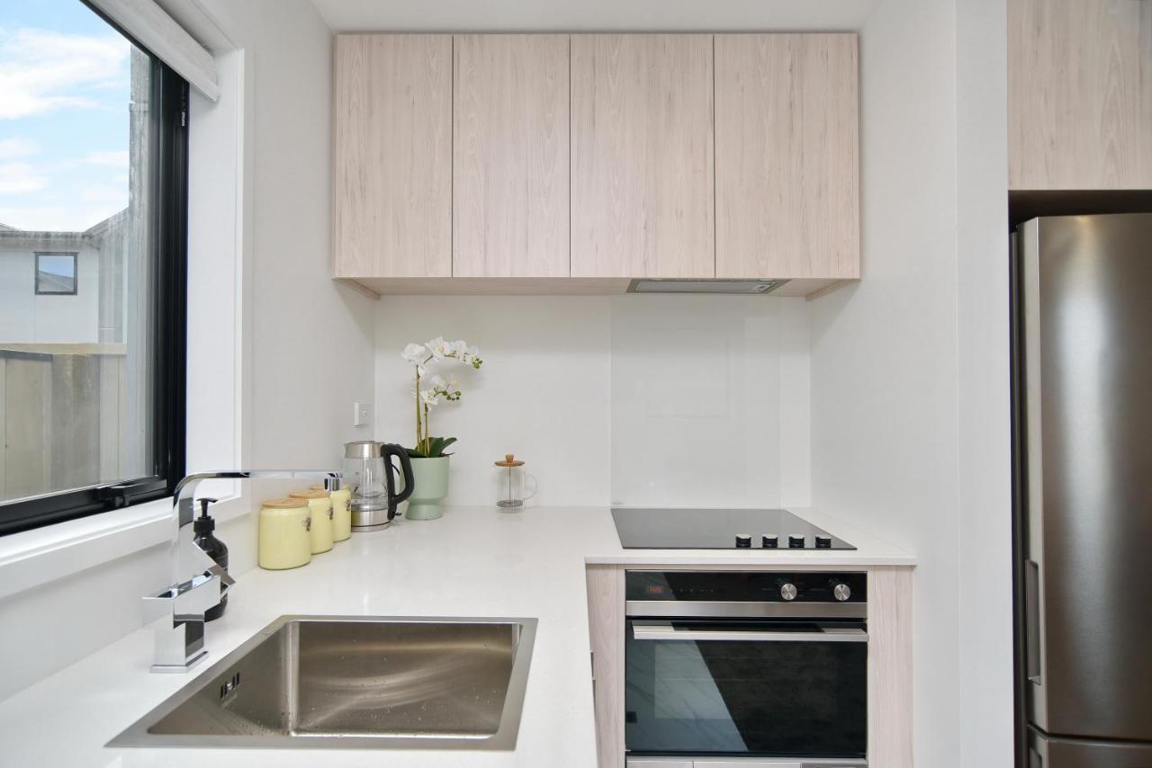 Sea Air And Sandy Beach, Beautiful 1 Bed 1 Bath Κράισττσερτς Εξωτερικό φωτογραφία