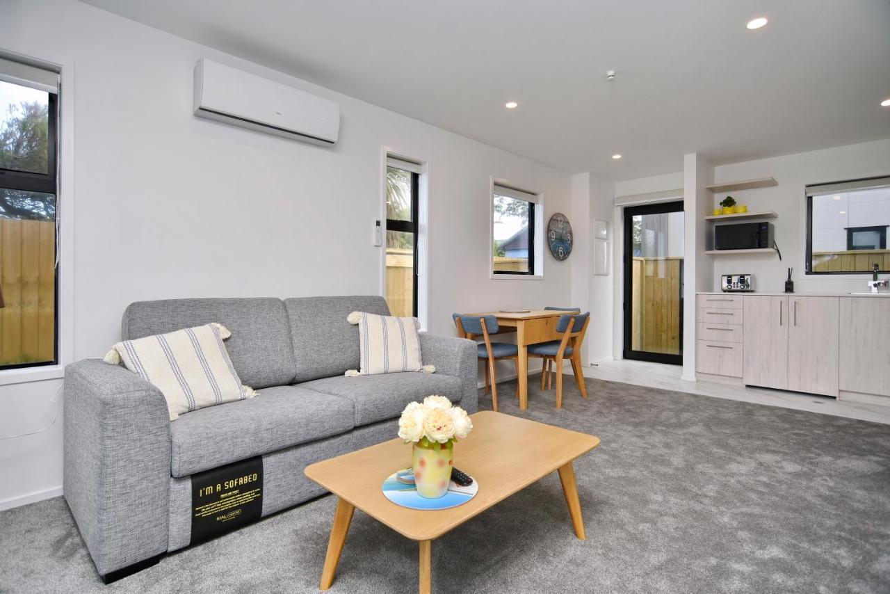 Sea Air And Sandy Beach, Beautiful 1 Bed 1 Bath Κράισττσερτς Εξωτερικό φωτογραφία