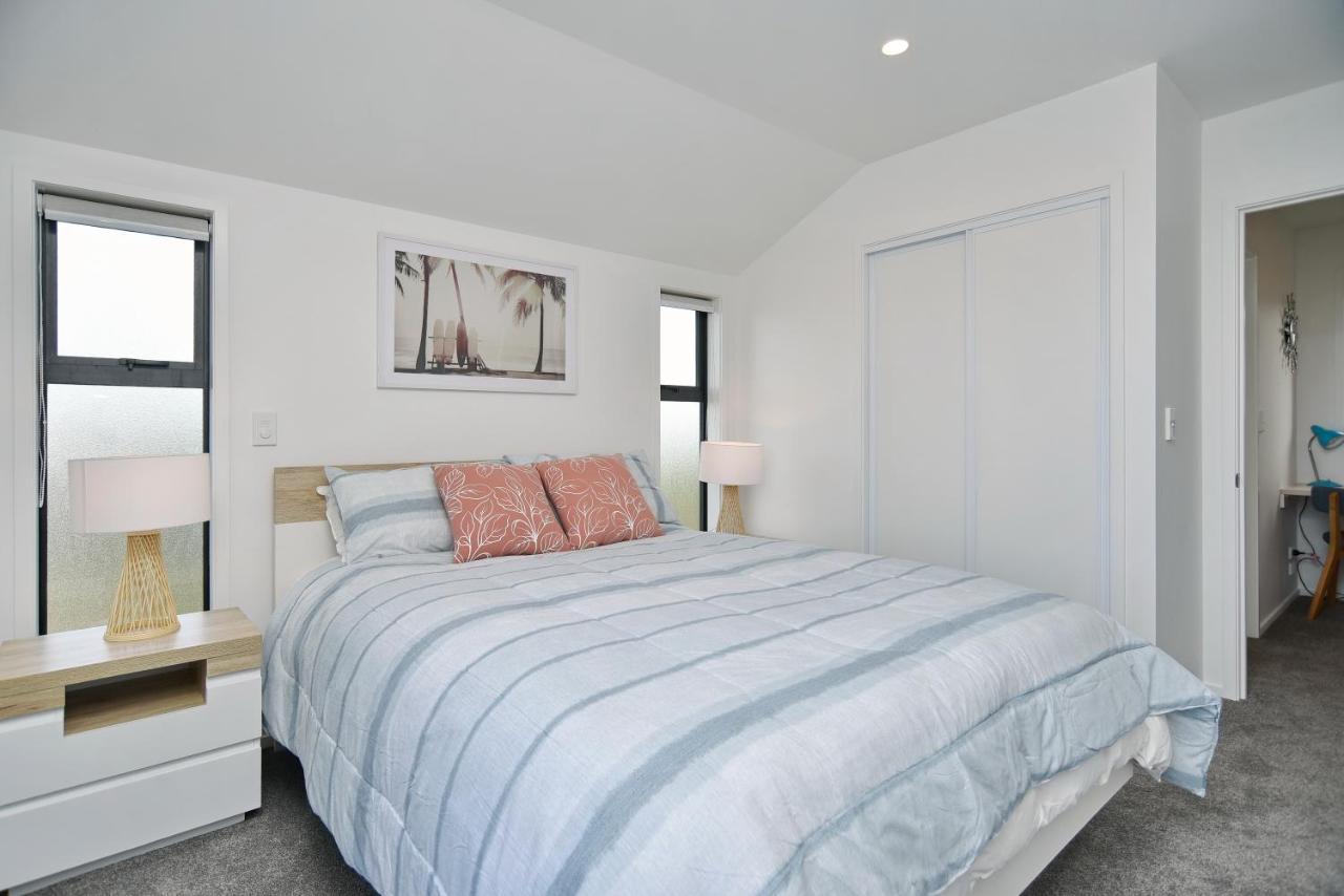 Sea Air And Sandy Beach, Beautiful 1 Bed 1 Bath Κράισττσερτς Εξωτερικό φωτογραφία