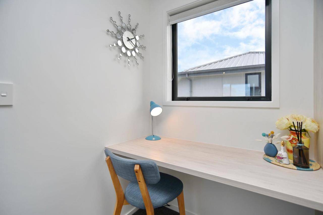 Sea Air And Sandy Beach, Beautiful 1 Bed 1 Bath Κράισττσερτς Εξωτερικό φωτογραφία