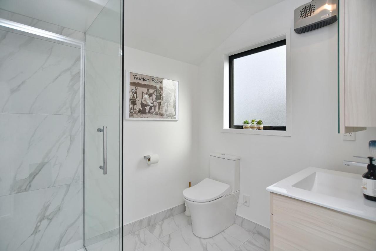 Sea Air And Sandy Beach, Beautiful 1 Bed 1 Bath Κράισττσερτς Εξωτερικό φωτογραφία